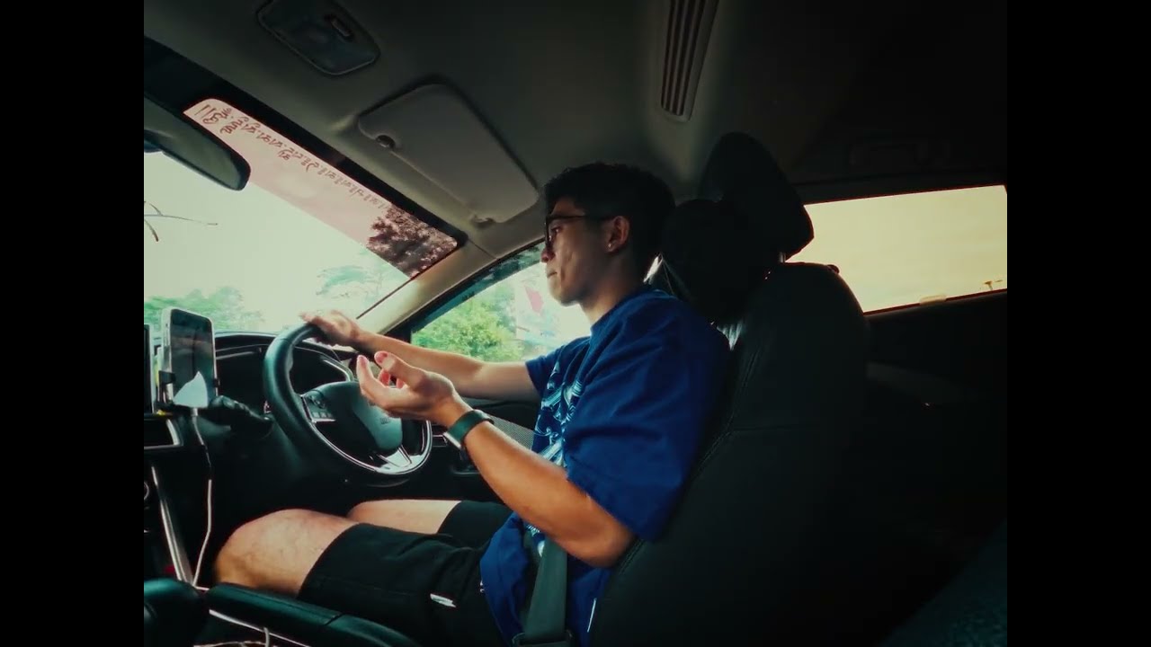 On the Road
